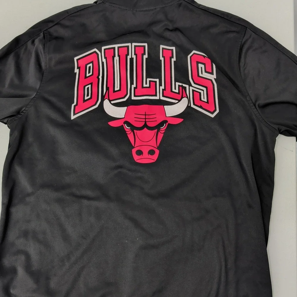 NBA chicago bulls
